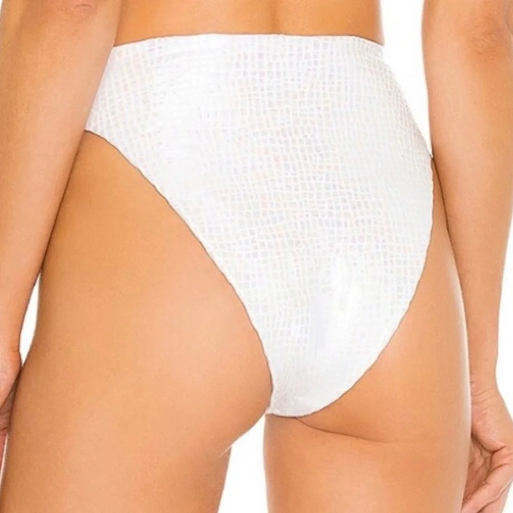 L*Space Women's Jones Bitsy Bikini Bottom